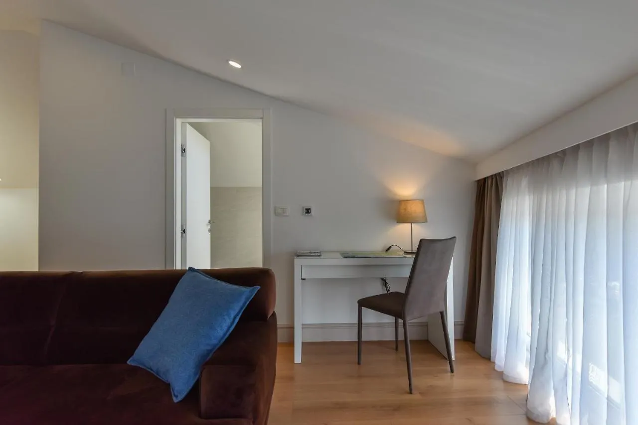 Novem Apartment Zadar
