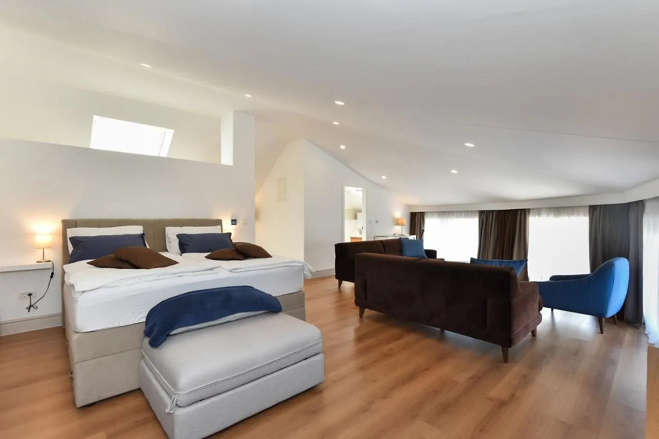 Novem Apartment Zadar