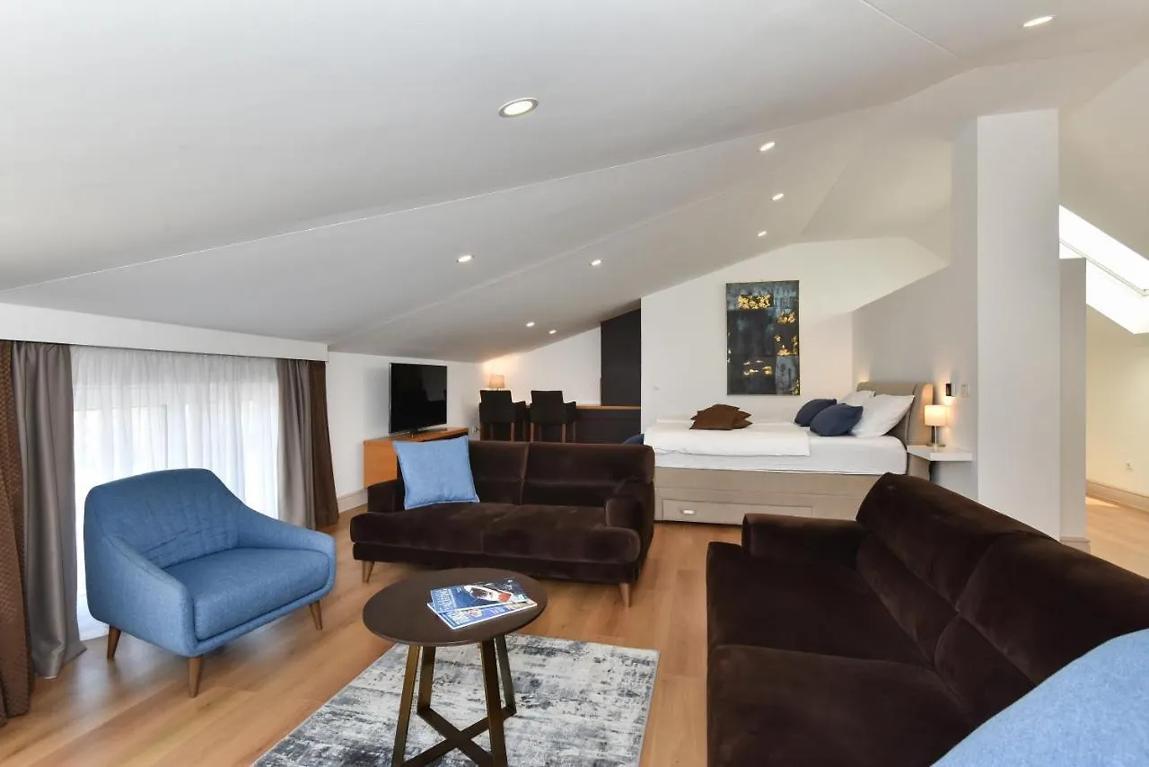 Novem Apartment Zadar 0*,  Croatia