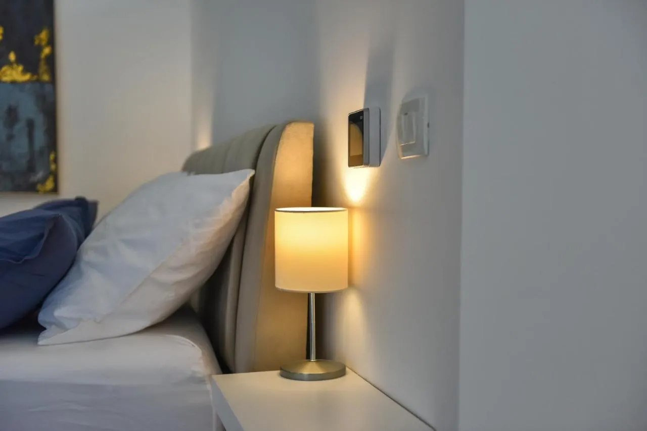 Novem Apartment Zadar