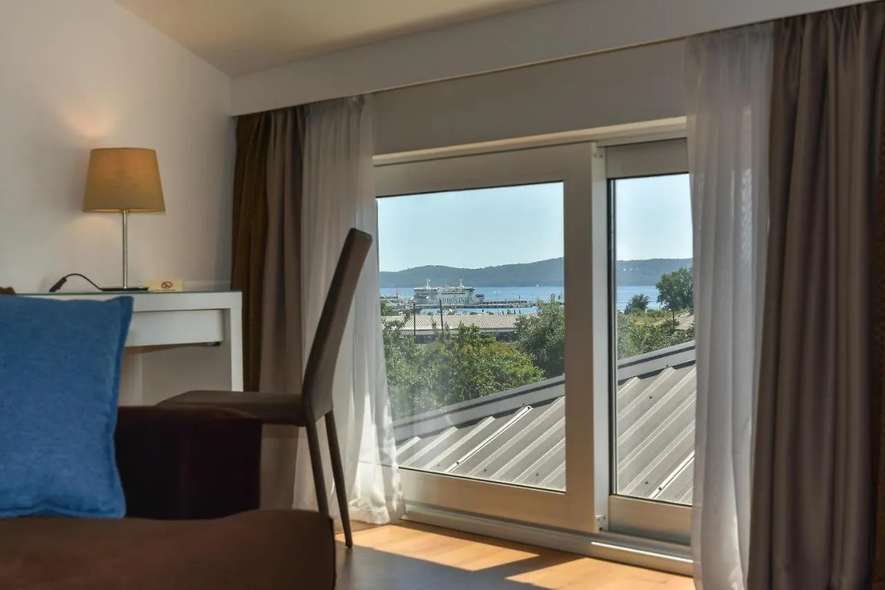 Novem Apartment Zadar Croatia