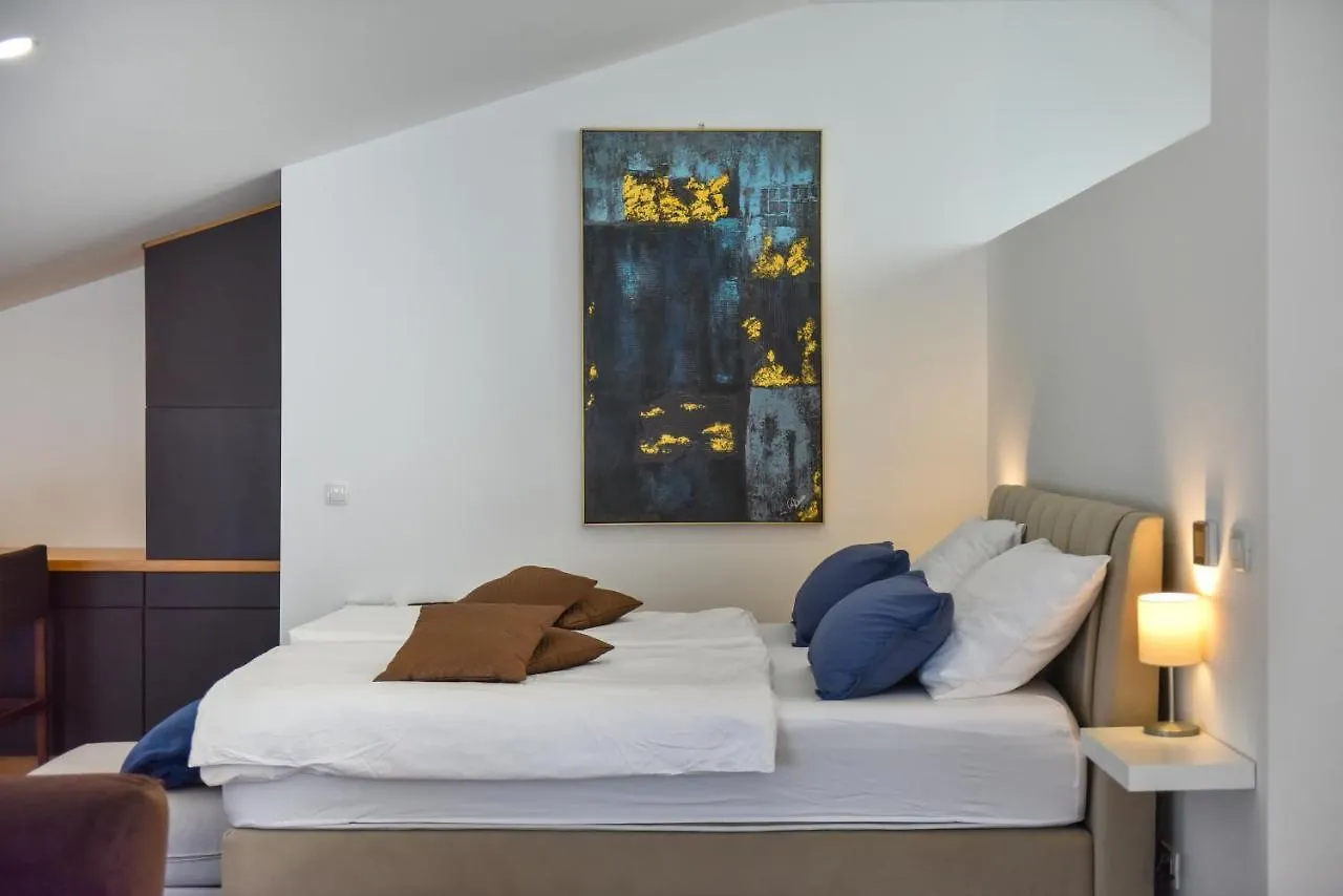 Novem Apartment Zadar