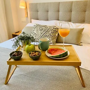 Sea View Luxury New Port , Marbella Spain