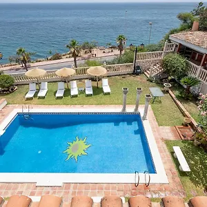 Bhost - Sunrise , Benalmadena Spain