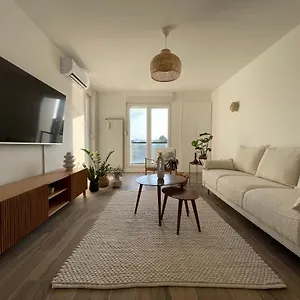 Apartment Dashing Oasis, Zadar