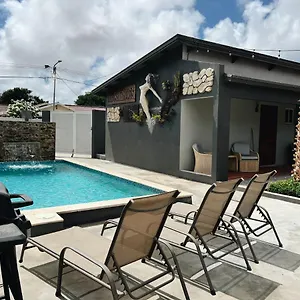 Aruba Bliss , Oranjestad Aruba