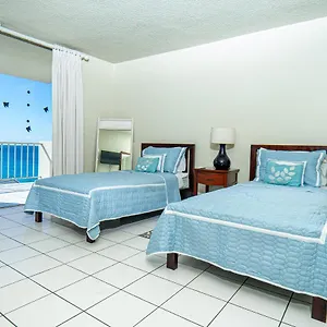Welcome To Stunning Ocean Views At 503 , Montego Bay Jamaica