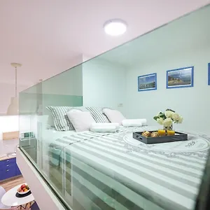 Apartment 2r, Zadar
