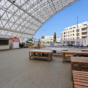 Perla With Free Parking Apartman