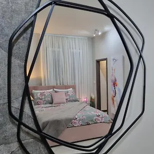 Onlystudio With Free Parking Apartman