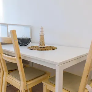 Donata Apartman