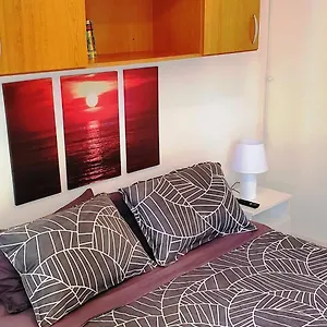 Apartment Zee, Zadar