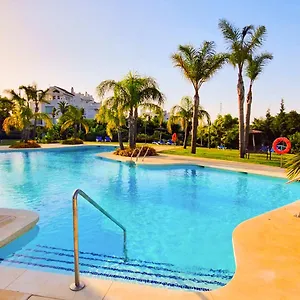 Luxury Penthouse Alcazaba Lagoon 521 Ehhouse , Estepona Spain
